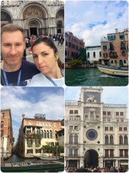 Фото из тура Встречай меня, Италия! Верона, Рим, Флоренция и Венеция!, 13 октября 2019 от туриста Арина