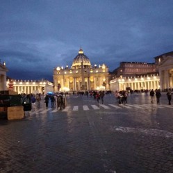Фото из тура Рим! Все только начинается… Флоренция + Венеция, 07 ноября 2019 от туриста Marylv73
