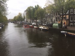 Фото з туру Амурні пригоди в Амстердамі і Парижі!!!, 28 вересня 2019 від туриста Тетяна