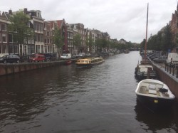 Фото из тура Амурные приключения в Амстердаме и Париже!!!, 28 сентября 2019 от туриста Тетяна