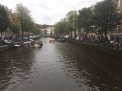 Фото из тура Амурные приключения в Амстердаме и Париже!!!, 28 сентября 2019 от туриста Тетяна