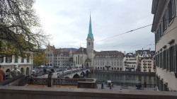 Фото з туру Секрети смаку: вся Швейцарія + Зальцбург та Відень!!!, 19 жовтня 2019 від туриста Виктория