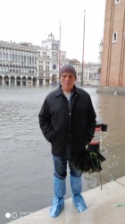Фото из тура Спешим в Рим! Венеция и Флоренция!, 08 ноября 2019 от туриста Света