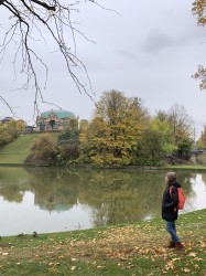 Фото из тура Первая любовь... Прага, 10 ноября 2019 от туриста Леся