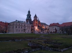 Фото з туру Приємний вікенд  Прага + Дрезден, 12 листопада 2019 від туриста Natali