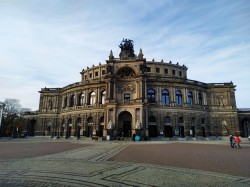 Фото из тура Приятный уикенд  Прага + Дрезден, 12 ноября 2019 от туриста Natali