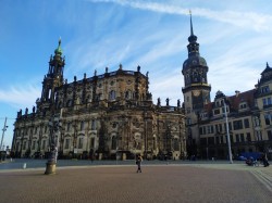 Фото из тура Приятный уикенд  Прага + Дрезден, 12 ноября 2019 от туриста Natali