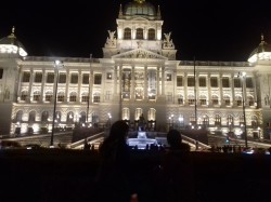 Фото из тура Душевный Уикенд Краков, Прага, Вена, Будапешт + Эгер, 07 ноября 2019 от туриста Елена и Сергей