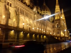 Фото из тура Душевный Уикенд Краков, Прага, Вена, Будапешт + Эгер, 07 ноября 2019 от туриста Елена и Сергей