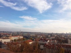 Фото из тура Душевный Уикенд Краков, Прага, Вена, Будапешт + Эгер, 18 ноября 2019 от туриста Анна