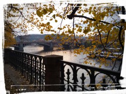 Фото з туру Перше кохання... Прага, 10 листопада 2019 від туриста Venya