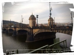 Фото из тура Первая любовь... Прага, 10 ноября 2019 от туриста Venya
