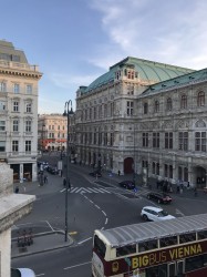 Фото з туру Празьке дежавю  Прага та Відень, 22 листопада 2019 від туриста Шелемон Іванна