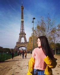 Фото из тура Французский для начинающих Париж + Диснейленд, 17 ноября 2019 от туриста Ekateryna