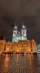 Фото з туру Душевний Вікенд  Краків, Прага, Відень, Будапешт + Егер, 18 листопада 2019 від туриста kasianchik