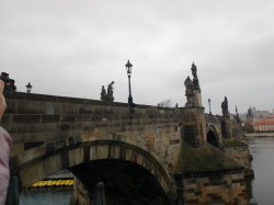 Фото из тура Приятный уикенд  Прага + Дрезден, 23 ноября 2019 от туриста Юлія