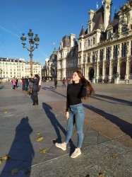 Фото из тура Бонжур Лямур или 3 дня в Париже!...Париж, Диснейленд и Люксембург..., 18 ноября 2019 от туриста girl_alin
