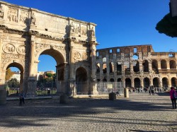 Фото из тура Лучшие минуты в Италии!, 23 ноября 2019 от туриста Maria