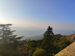 Фото з туру Пригоди невгамовних або ще більше Італії + Сан-Марино, 19 жовтня 2019 від туриста Ekaterina