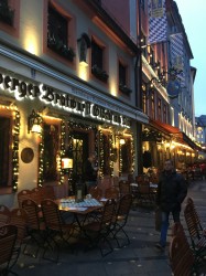 Фото из тура Свидание в Париже! + Мюнхен!, 21 ноября 2019 от туриста Лера