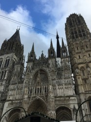 Фото из тура Свидание в Париже! + Мюнхен!, 21 ноября 2019 от туриста Лера