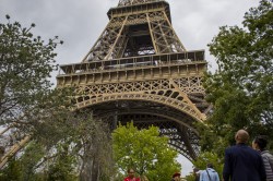 Фото из тура Французский для начинающих Париж + Диснейленд, 25 сентября 2019 от туриста prostoludin