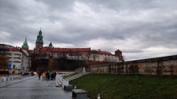 Фото з туру Віденський експрес! Краків, Відень, Будапешт, 21 листопада 2019 від туриста Anika