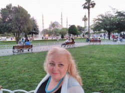 Фото из тура Восток, сладка любовь моя… Турция + Греция, 15 июня 2019 от туриста Пані Ірина