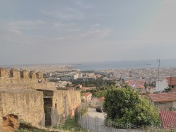 Фото з туру Схід, солодка любов моя... Туреччина + Греція, 15 червня 2019 від туриста Пані Ірина