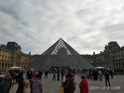Фото из тура Все в Праге, а я в Париже! + Диснейленд!, 30 ноября 2019 от туриста Іigorrz03