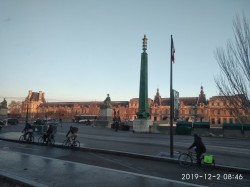 Фото з туру Всі в Празі, а я в Парижі! + Діснейленд!, 30 листопада 2019 від туриста Іigorrz03