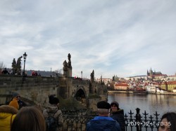 Фото з туру Всі в Празі, а я в Парижі! + Діснейленд!, 30 листопада 2019 від туриста Іigorrz03