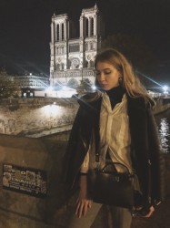 Фото з туру Побачення в Парижі! + Мюнхен!, 21 листопада 2019 від туриста @doch.azarova