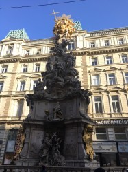 Фото из тура Уикенд в Европе!  Краков, Прага, Вена и Будапешт, 05 декабря 2019 от туриста Natali