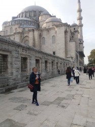 Фото из тура Тайное свидание… Турция + Болгария!, 21 ноября 2019 от туриста Olena