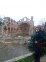 Фото из тура Тайное свидание… Турция + Болгария!, 21 ноября 2019 от туриста Olena