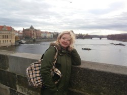 Фото из тура Приятный уикенд  Прага + Дрезден, 06 декабря 2019 от туриста Лена