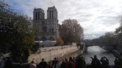 Фото из тура Маленькое французское путешествие Париж, Диснейленд+ Нюрнберг, 22 ноября 2019 от туриста b@niR@