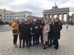 Фото з туру Вікенд в Берліні!, 12 грудня 2019 від туриста Анна