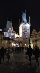 Фото из тура Приятный уикенд  Прага + Дрезден, 12 декабря 2019 от туриста maksimka37
