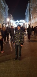 Фото з туру Приємний вікенд  Прага + Дрезден, 06 грудня 2019 від туриста Наталія