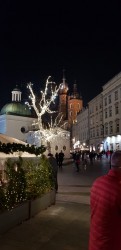 Фото з туру Приємний вікенд  Прага + Дрезден, 06 грудня 2019 від туриста Наталія