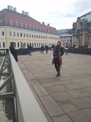 Фото из тура Приятный уикенд  Прага + Дрезден, 06 декабря 2019 от туриста Наталія