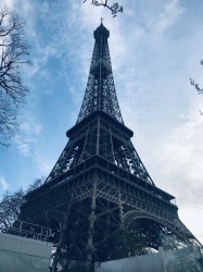 Фото из тура Маленькое французское путешествие Париж, Диснейленд+ Нюрнберг, 08 декабря 2019 от туриста Anett
