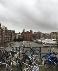 Фото з туру Мить щастя в Амстердамі, 12 грудня 2019 від туриста Наталя