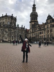 Фото из тура Миг счастья в Амстердаме, 12 декабря 2019 от туриста Наталя