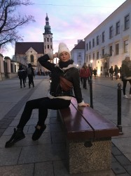 Фото из тура Пражское дежавю  Прага и Вена, 08 декабря 2019 от туриста Товстановская Катя
