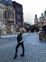 Фото з туру Празьке дежавю  Прага та Відень, 08 грудня 2019 від туриста Товстановская Катя