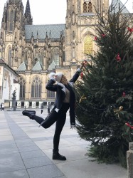 Фото из тура Пражское дежавю  Прага и Вена, 08 декабря 2019 от туриста Товстановская Катя