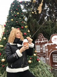 Фото з туру Празьке дежавю  Прага та Відень, 08 грудня 2019 від туриста Товстановская Катя